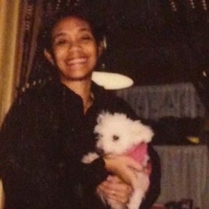 Meet your Posher, Marissa